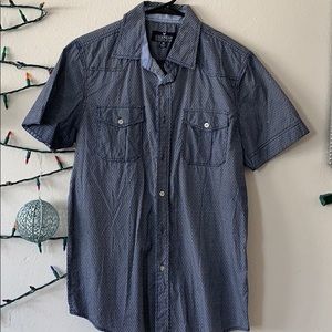 Button Down Shirt